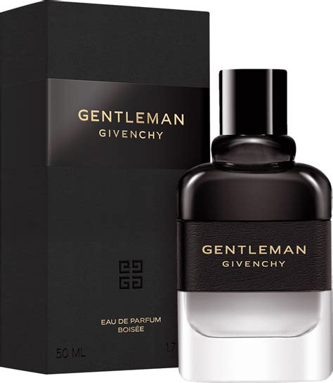 givenchy boisee review|Givenchy gentleman boisee clone.